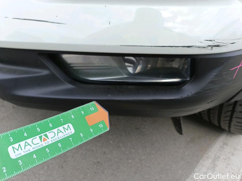  Nissan  Qashqai NISSAN  / 2017 / 5P / todoterreno DIG-T 103 kW (140 CV) E6D ACENTA (AC) #18