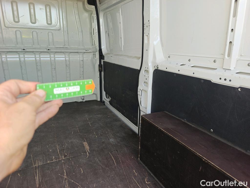  Opel  Movano OPEL  / 2021 / 4P / furgón  F2ML Furgón Base L2H2 3.5T 2.2 BlueHDi #39