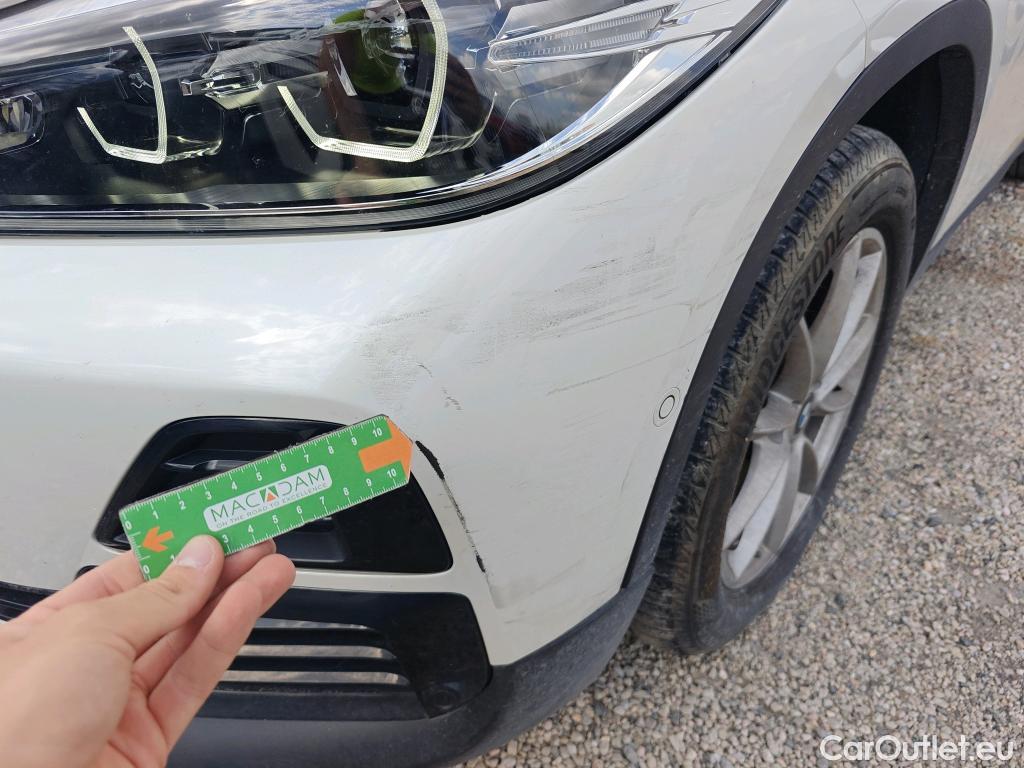  Bmw  X2 BMW  sDrive18i 140 CV #Opcionales 6200€# #11