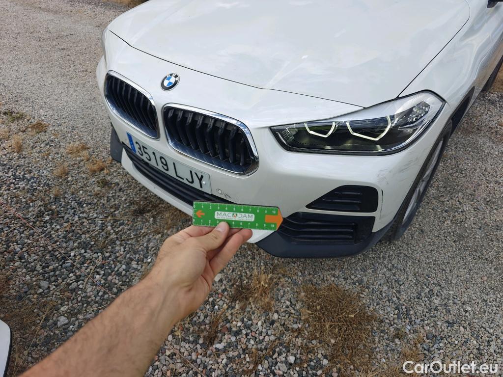  Bmw  X2 BMW  sDrive18i 140 CV #Opcionales 6200€# #10