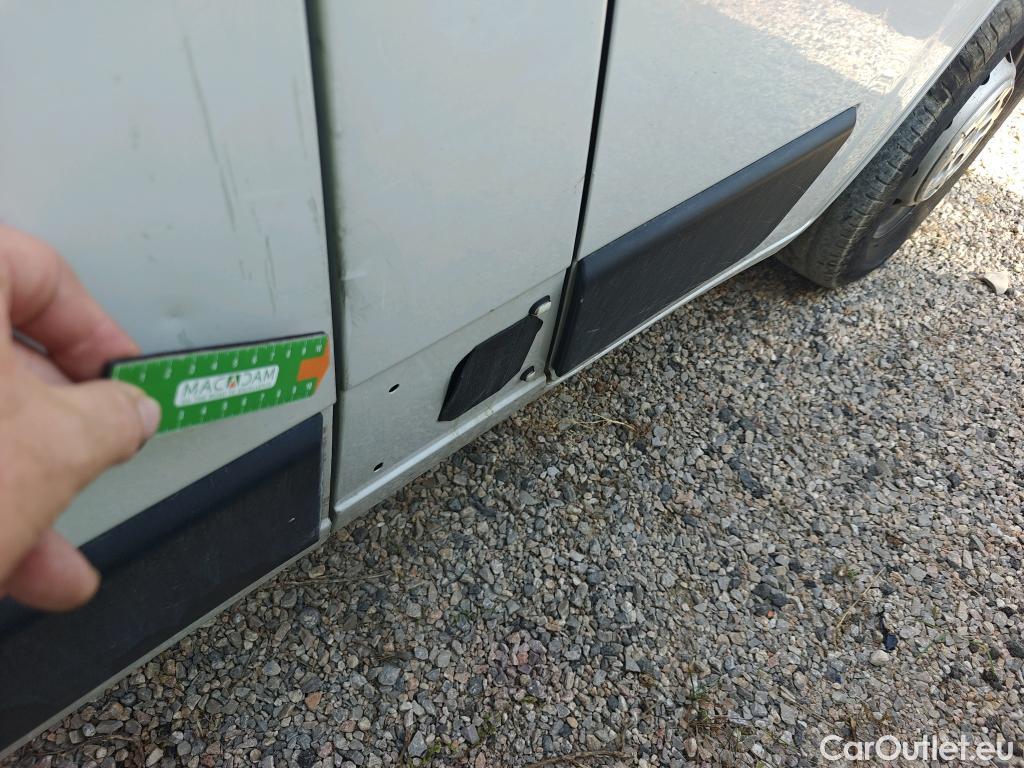  Opel  Movano OPEL  / 2021 / 4P / furgón  F2ML Furgón Base L2H2 3.5T 2.2 BlueHDi #55