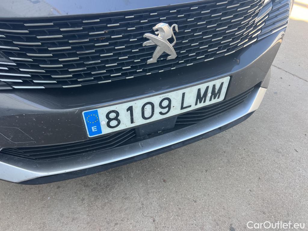  Peugeot  3008 PEUGEOT  / 2020 / 5P / todoterreno 1.5 BlueHDi 96kW (130CV) S&S Active Pack #43