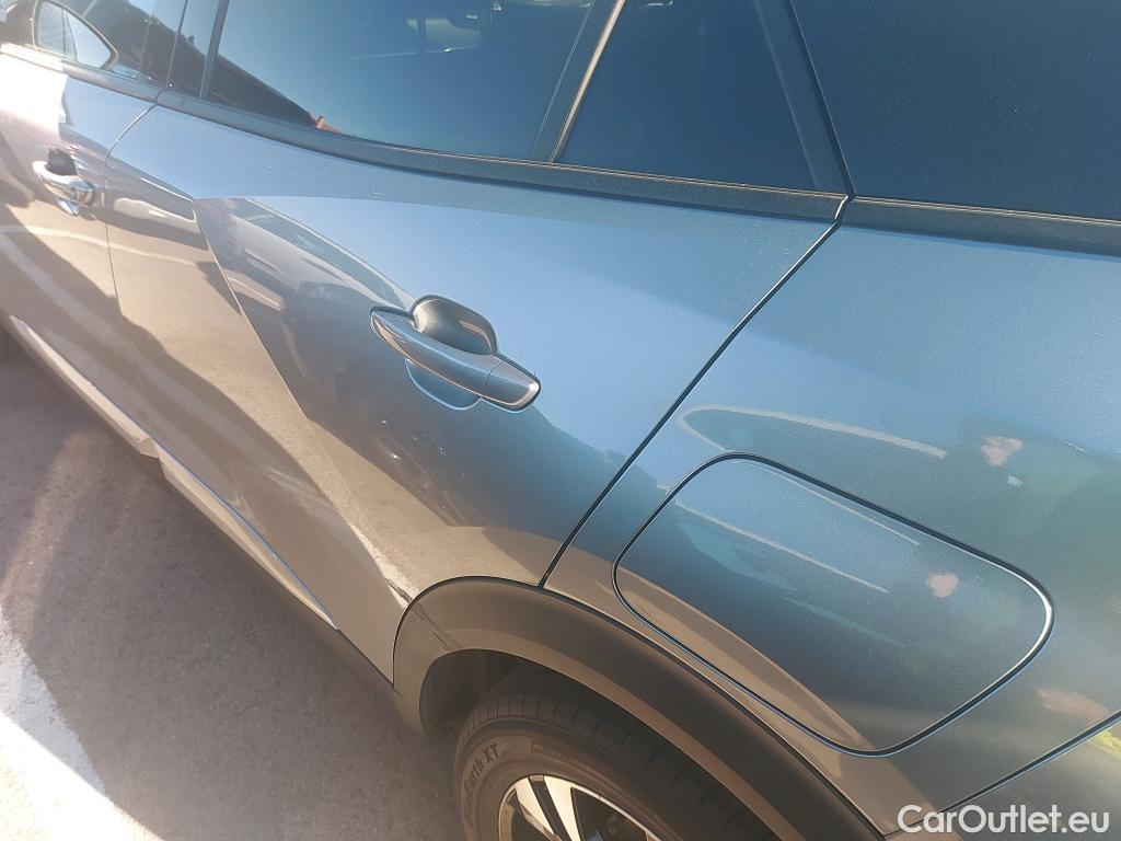  Peugeot  2008 PEUGEOT  / 2019 / 5P / todoterreno Allure BlueHDI 130 S&S EAT8 (Partners) #10
