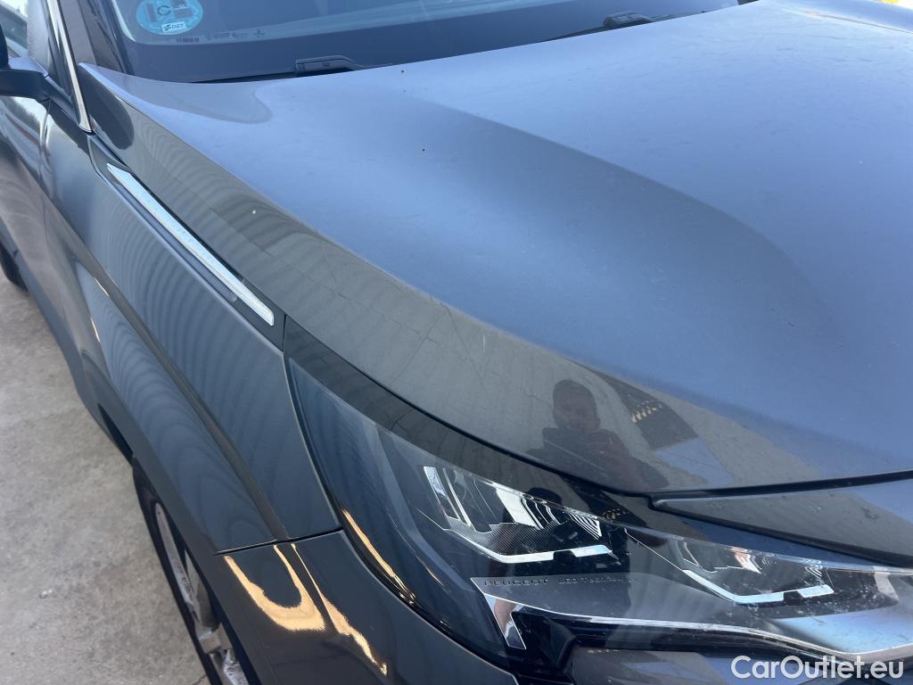  Peugeot  3008 PEUGEOT  / 2020 / 5P / todoterreno 1.5 BlueHDi 96kW (130CV) S&S Active Pack #21