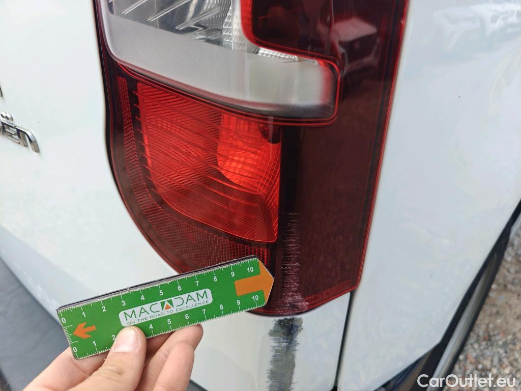  Citroen  Berlingo CITROEN  / 2018 / 4P / furgón derivado de turismo Talla M BlueHDi 100 CLUB #10
