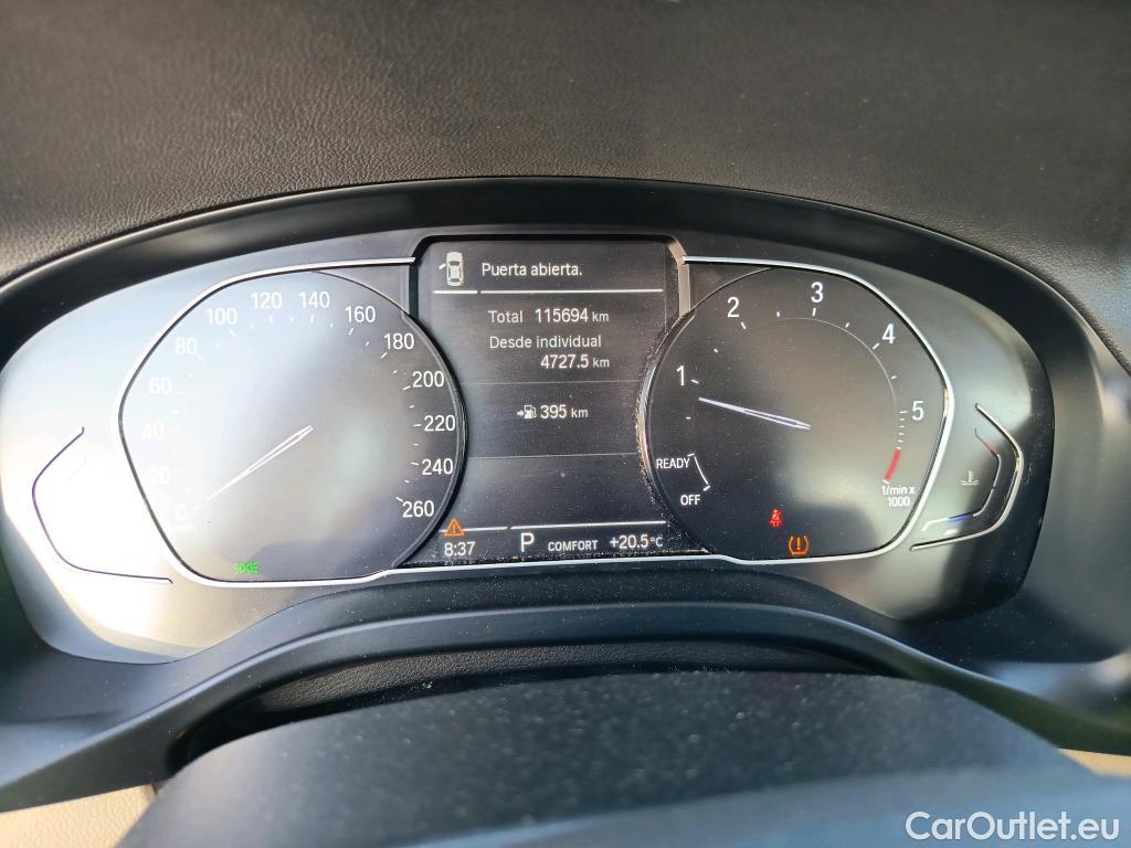  Bmw  X3 BMW  / 5P/ sDrive18d 150 CV #39