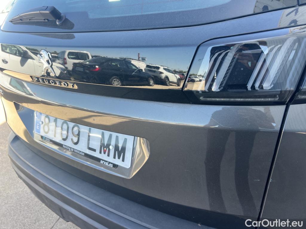  Peugeot  3008 PEUGEOT  / 2020 / 5P / todoterreno 1.5 BlueHDi 96kW (130CV) S&S Active Pack #18