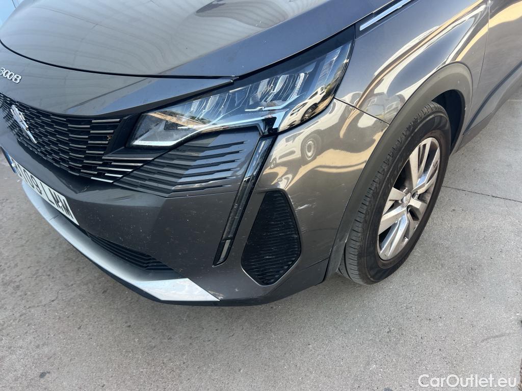  Peugeot  3008 PEUGEOT  / 2020 / 5P / todoterreno 1.5 BlueHDi 96kW (130CV) S&S Active Pack #41