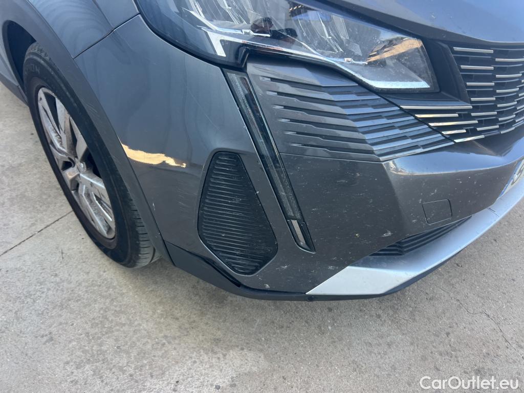  Peugeot  3008 PEUGEOT  / 2020 / 5P / todoterreno 1.5 BlueHDi 96kW (130CV) S&S Active Pack #44