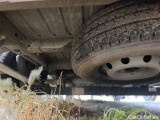  Opel  Movano OPEL  / 2021 / 4P / furgón  F2ML Furgón Base L2H2 3.5T 2.2 BlueHDi #11