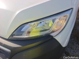  Opel  Movano OPEL  / 2021 / 4P / furgón  F2ML Furgón Base L2H2 3.5T 2.2 BlueHDi #15