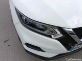  Nissan  Qashqai NISSAN  / 2017 / 5P / todoterreno DIG-T 103 kW (140 CV) E6D ACENTA (AC) #16