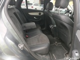  Mercedes  G-Klasee MERCEDES-BENZ Clase GLC 220 d 4MATIC 195 CV #7