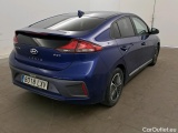  Hyundai   Ioniq HYUNDAI / 2019 / 5P / berlina con portón 1.6 GDI PHEV Klass DCT #2