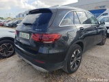  Mercedes  G-Klasee MERCEDES-BENZ Clase GLC 220 d 4MATIC 195 CV #2