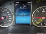  Mercedes  G-Klasee MERCEDES-BENZ Clase GLC 220 d 4MATIC 195 CV #5