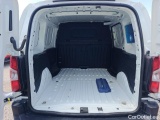  Citroen  Berlingo CITROEN  / 2018 / 4P / furgón derivado de turismo Talla M BlueHDi 100 CLUB #8