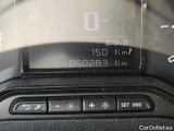  Citroen  Berlingo CITROEN  / 2018 / 4P / furgón derivado de turismo Talla M BlueHDi 100 CLUB #5