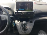  Citroen  Berlingo CITROEN  / 2018 / 4P / furgón derivado de turismo Talla M BlueHDi 100 CLUB #13