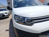  Citroen  Berlingo CITROEN  / 2018 / 4P / furgón derivado de turismo Talla M BlueHDi 100 CLUB #16