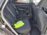  Hyundai  Tucson HYUNDAI  / 2020 / 5P / todoterreno 1.6 CRDI 100kW (136CV) 48V Tecno Sky DCT #7