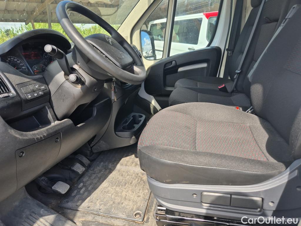  Citroen  Jumper Citroën  L2H1 BlueHDi 2.2 BlueHDi 120CV MT6 E6d #23