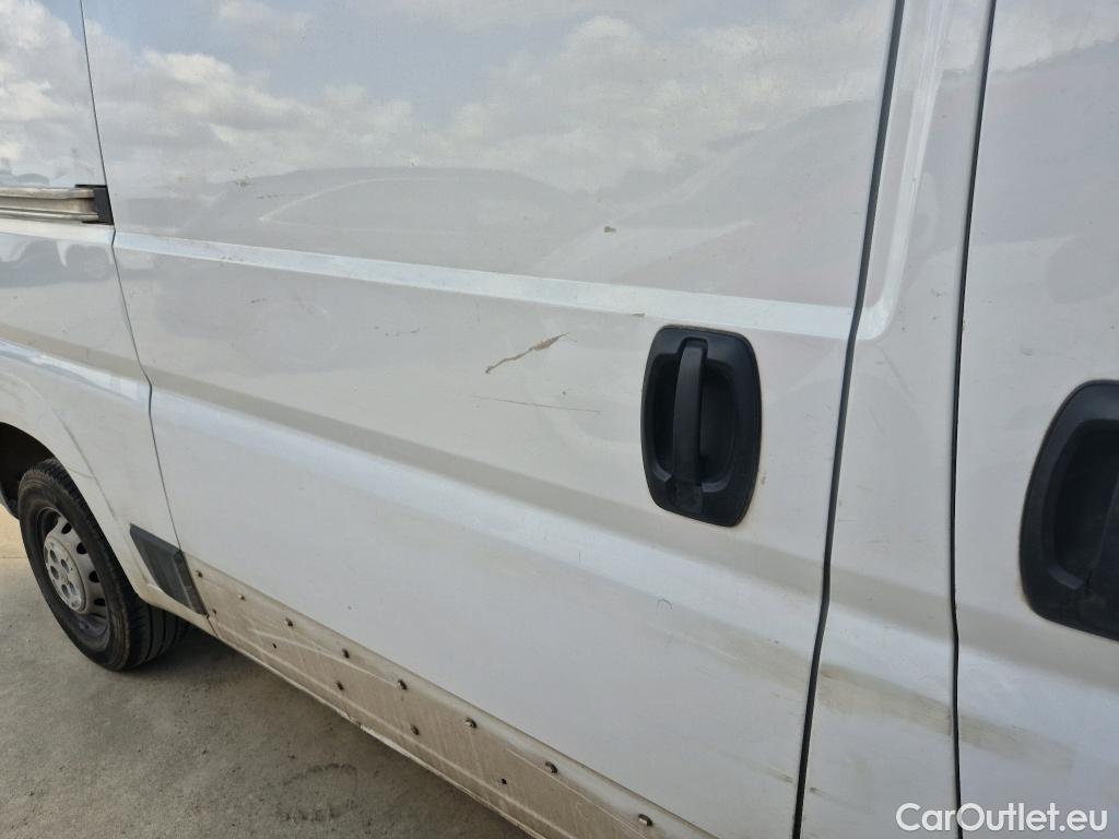  Citroen  Jumper Citroën  L2H1 BlueHDi 2.2 BlueHDi 120CV MT6 E6d #18
