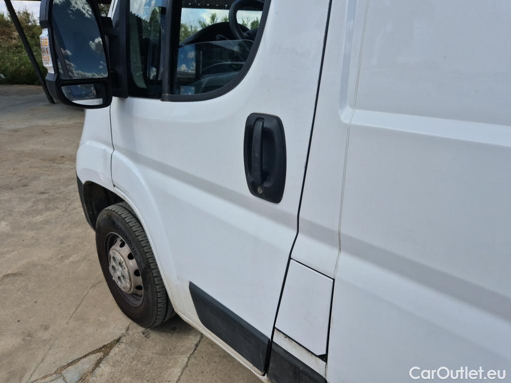  Citroen  Jumper Citroën  L2H1 BlueHDi 2.2 BlueHDi 120CV MT6 E6d #24