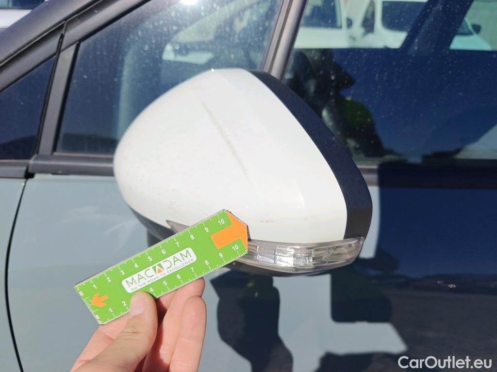  Citroen  C3 CITROEN  Aircross / 2021 / 5P / todoterreno PureTech 96kW (130CV) S&S EAT6 Shine  #53