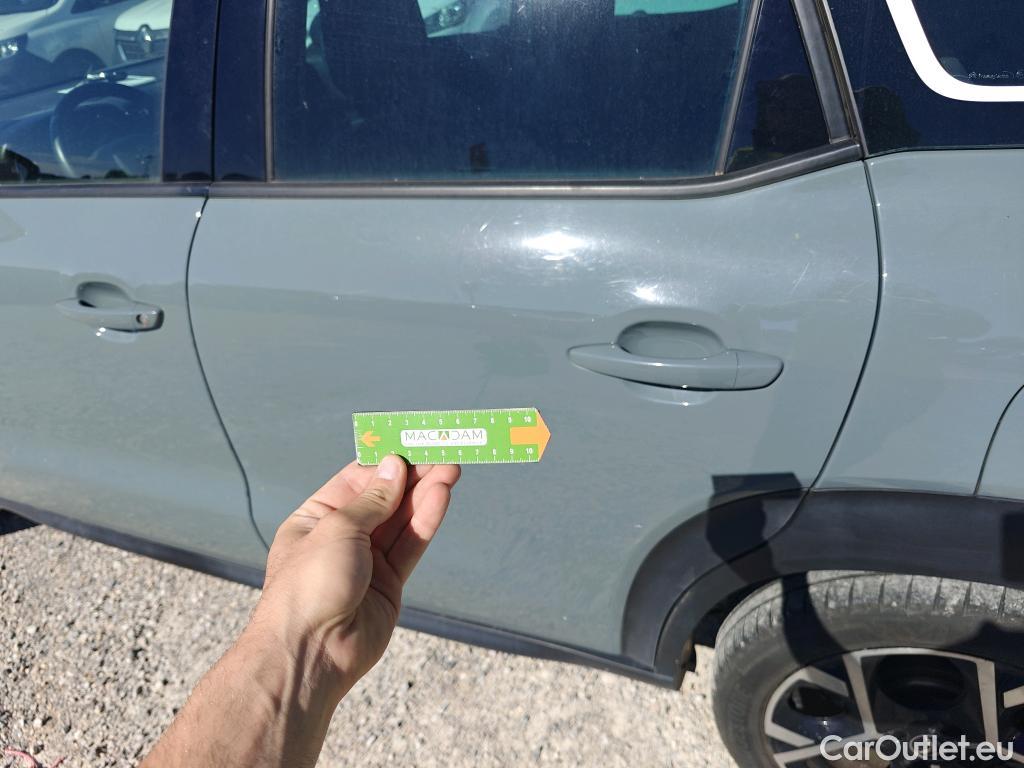  Citroen  C3 CITROEN  Aircross / 2021 / 5P / todoterreno PureTech 96kW (130CV) S&S EAT6 Shine  #37