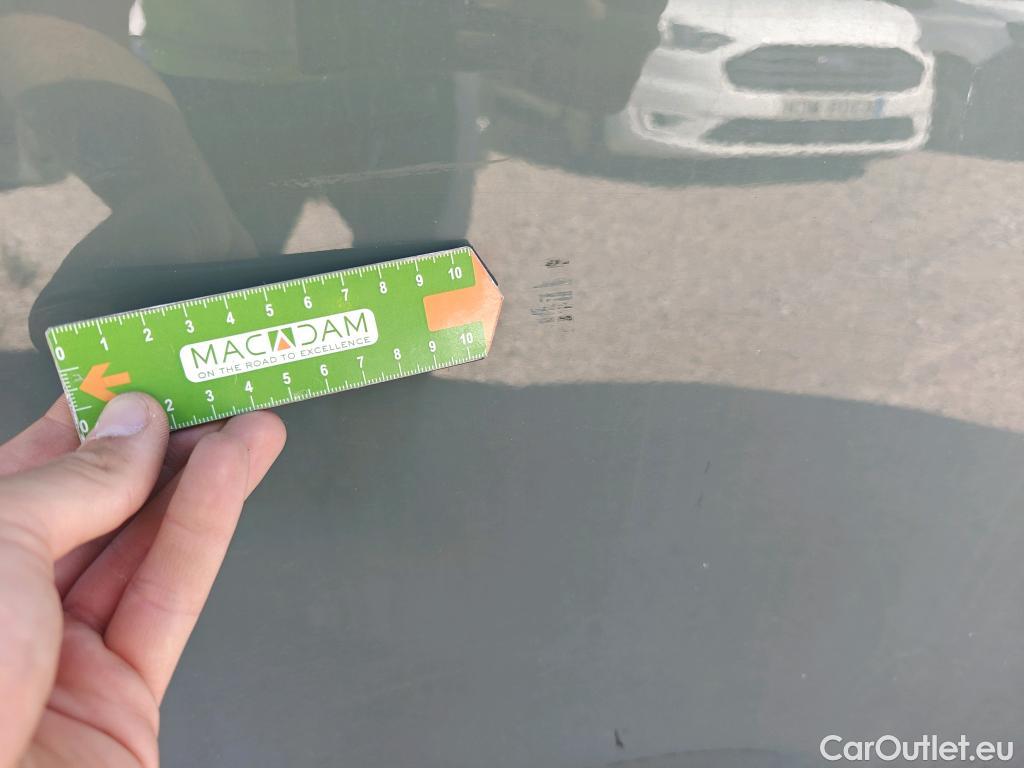  Citroen  C3 CITROEN  Aircross / 2021 / 5P / todoterreno PureTech 96kW (130CV) S&S EAT6 Shine  #27