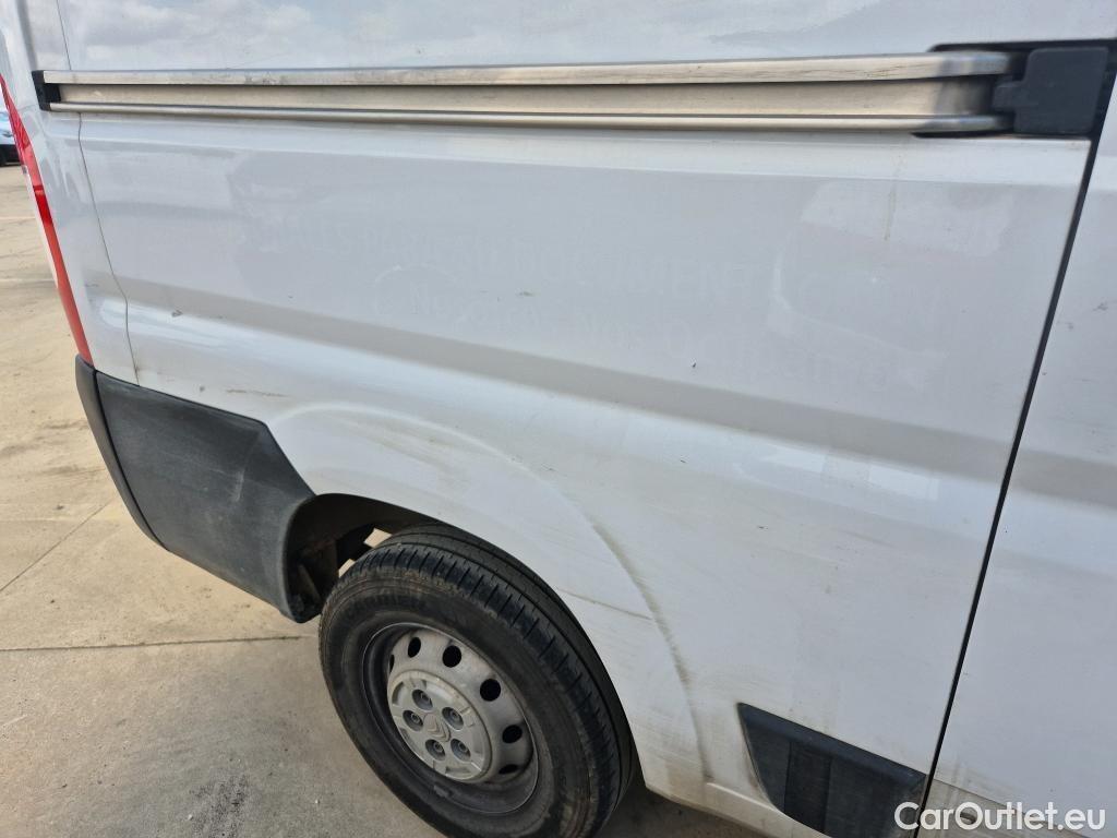  Citroen  Jumper Citroën  L2H1 BlueHDi 2.2 BlueHDi 120CV MT6 E6d #30