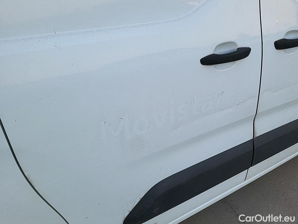  Citroen  Berlingo CITROEN  / 2018 / 4P / furgón derivado de turismo Talla M BlueHDi 100 CLUB #1