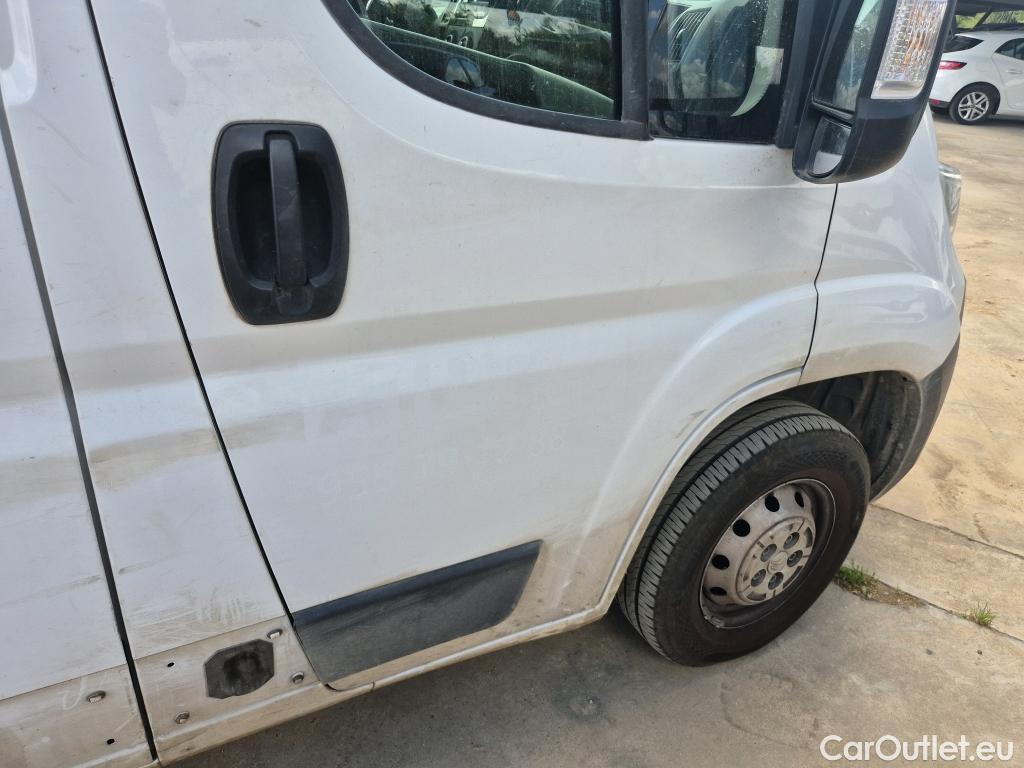  Citroen  Jumper Citroën  L2H1 BlueHDi 2.2 BlueHDi 120CV MT6 E6d #28
