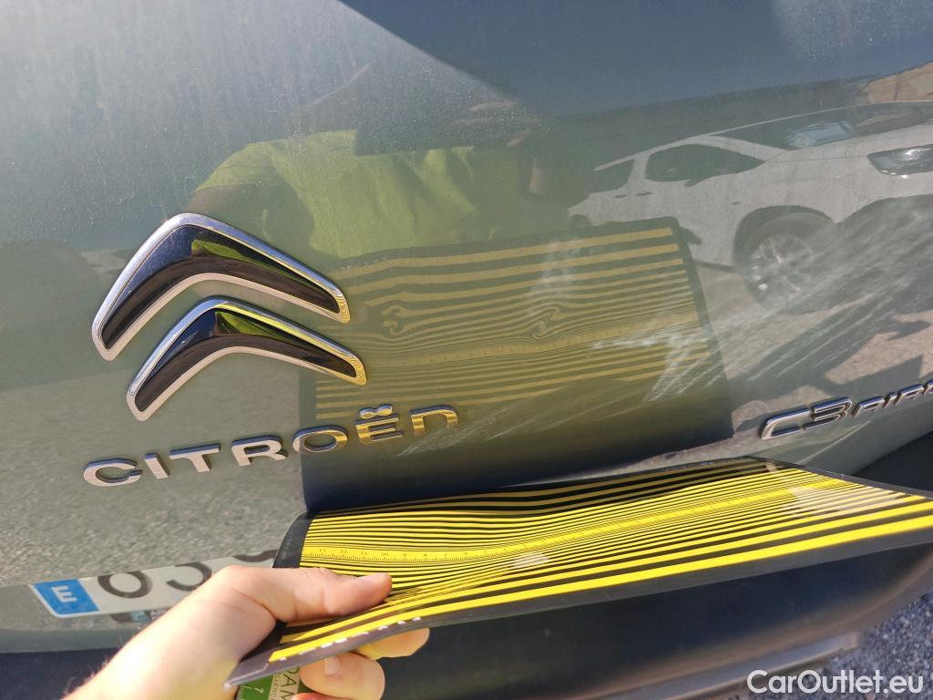  Citroen  C3 CITROEN  Aircross / 2021 / 5P / todoterreno PureTech 96kW (130CV) S&S EAT6 Shine  #2