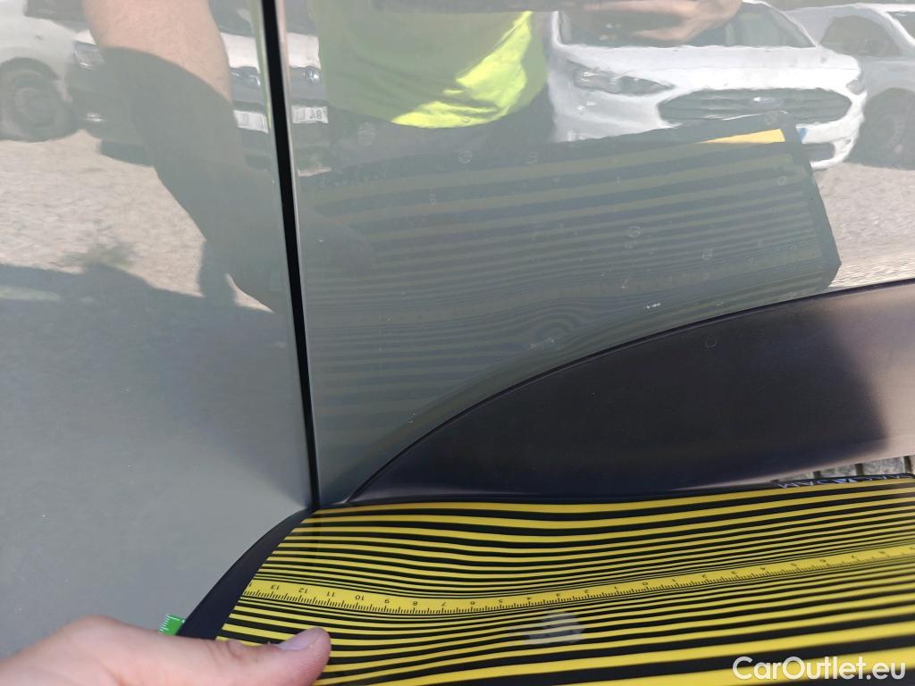  Citroen  C3 CITROEN  Aircross / 2021 / 5P / todoterreno PureTech 96kW (130CV) S&S EAT6 Shine  #16