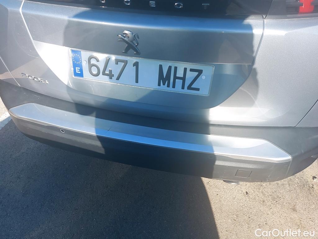  Peugeot  2008 PEUGEOT  / 2019 / 5P / todoterreno Allure BlueHDI 130 S&S EAT8 (Partners) #22