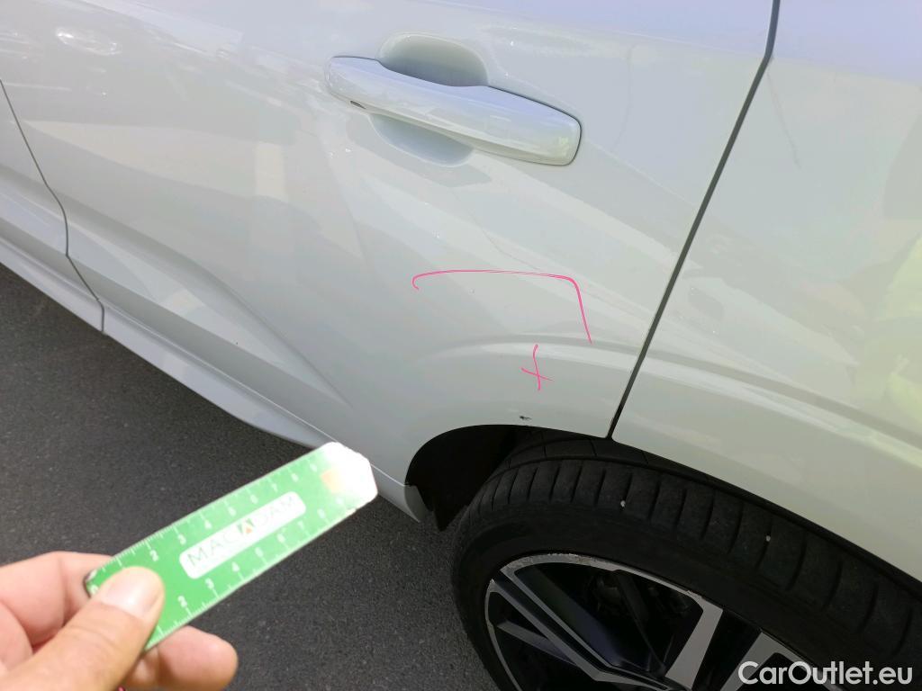  Volvo  XC60 VOLVO  / 2017 / 5P / todoterreno 2.0 T6 AWD Recharge R-Design Auto #15
