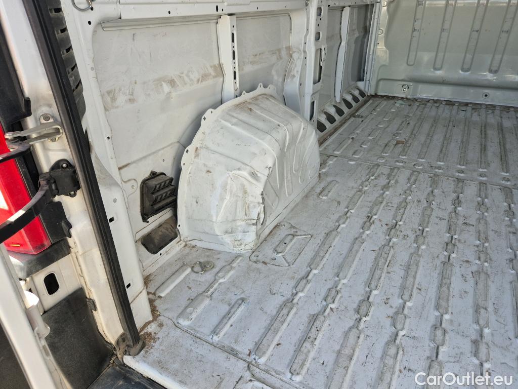  Citroen  Jumper Citroën  L2H1 BlueHDi 2.2 BlueHDi 120CV MT6 E6d #1