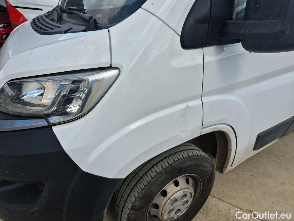  Citroen  Jumper Citroën  L2H1 BlueHDi 2.2 BlueHDi 120CV MT6 E6d #8