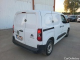  Citroen  Berlingo CITROEN  / 2018 / 4P / furgón derivado de turismo Talla M BlueHDi 100 CLUB #2