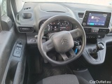  Citroen  Berlingo CITROEN  / 2018 / 4P / furgón derivado de turismo Talla M BlueHDi 100 CLUB #3