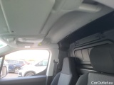  Citroen  Berlingo CITROEN  / 2018 / 4P / furgón derivado de turismo Talla M BlueHDi 100 CLUB #12
