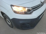  Citroen  Berlingo CITROEN  / 2018 / 4P / furgón derivado de turismo Talla M BlueHDi 100 CLUB #16