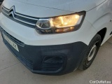  Citroen  Berlingo CITROEN  / 2018 / 4P / furgón derivado de turismo Talla M BlueHDi 100 CLUB #15