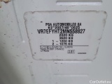  Citroen  Berlingo CITROEN  / 2018 / 4P / furgón derivado de turismo Talla M BlueHDi 100 CLUB #17