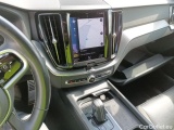  Volvo  XC60 VOLVO  / 2017 / 5P / todoterreno 2.0 T6 AWD Recharge R-Design Auto #16