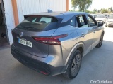  Nissan  Qashqai NISSAN  / 2021 / 5P / todoterreno DIG-T 116kW (158CV) mHEV Xtronic Acenta (AC9) #2