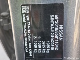  Nissan  Qashqai NISSAN  / 2021 / 5P / todoterreno DIG-T 116kW (158CV) mHEV Xtronic Acenta (AC9) #17