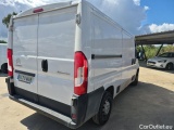  Citroen  Jumper Citroën  L2H1 BlueHDi 2.2 BlueHDi 120CV MT6 E6d #2